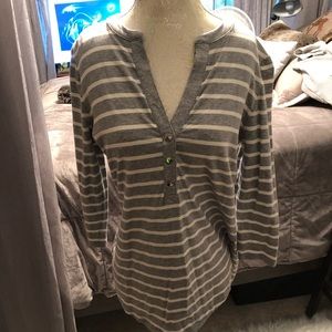 Michael Kors Tunic Top
